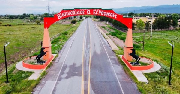 Valle de Juárez busca sacudirse la etiqueta de inseguridad