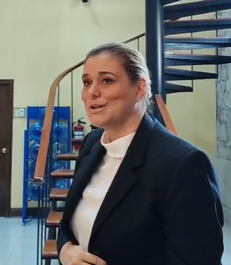 Tienen una gobernadora que seguirá combatiendo el narcotráfico: Maru Campos