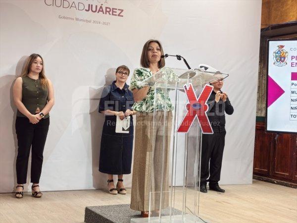 Son atendidas 19 personas, pertenecientes a 6 famlias, en casa de Transicion