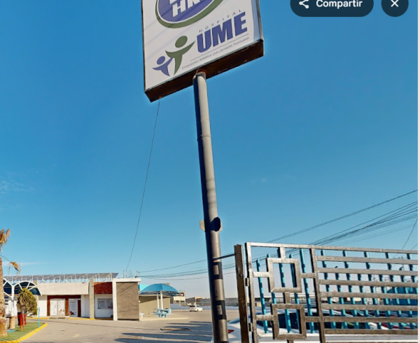 Niño de 3 años ingresa grave; madre lo abandona en hospital