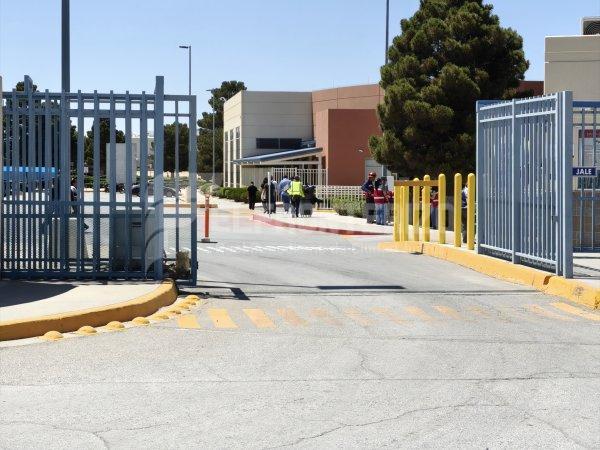 Evacuan a empleados de maquiladora por amenaza de bomba