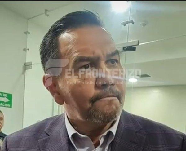 El Estado se enteró por nosotros del tema del ISR, el PAN lo quiere tergiversar:CPC