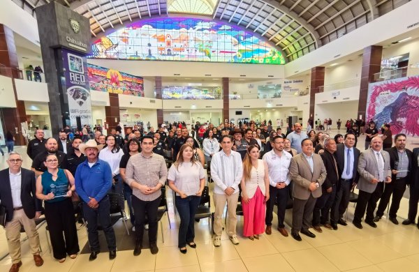 Exhortan a funcionarios  a cumplir con su declaración patrimonial