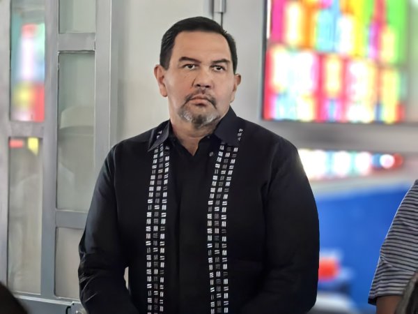 Desestima Cruz Pérez Cuéllar, investigación de Unidad de Investigación, la faculta es de la FGR