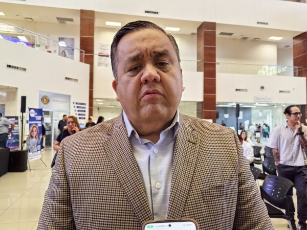 Que siga la coordinación entre estado y Federación por la ciudadanía: Carlos Ortiz