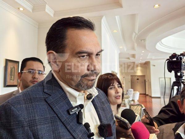 Le reiteramos al pueblo de Chihuahua que el tema del ISR, es una  situación heredada: CPC