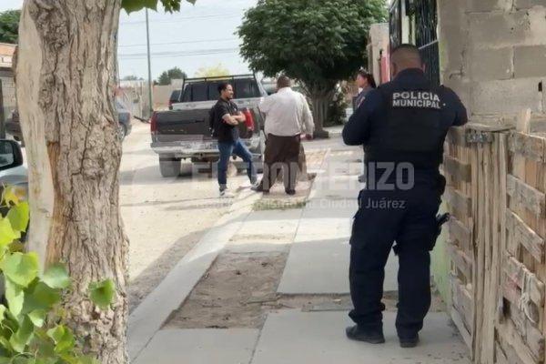 Buscaban a su familiar y lo encuentran sin vida y en estado putrefacto