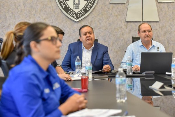 Aprueba FPFCH invertir 661 mdp en obras y proyectos ejecutivos en Juárez