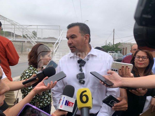 La acusación contra Rocha Moya, se da en medio de una tormenta política.