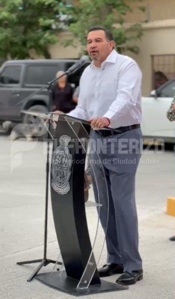 Arranca la Jornada del Mega Destilichadero, en la Zapata
