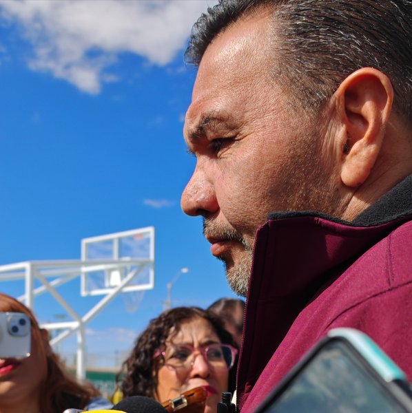 Anuncia Cruz Pérez Cuéllar redoble de vigilancia tras choque de camiones con estudiantes de la UACJ