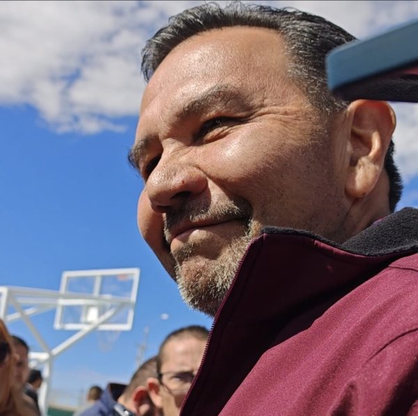 Cruz llama “Don Ramón” al PAN por adeudo de predial