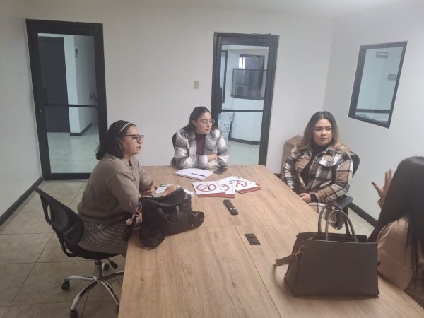 Inician proceso para certificar unidades médicas como libres de humo y emisiones