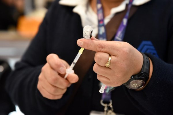 Autoridades estatales descartan riesgo sanitario por sarampión en Ciudad Juárez