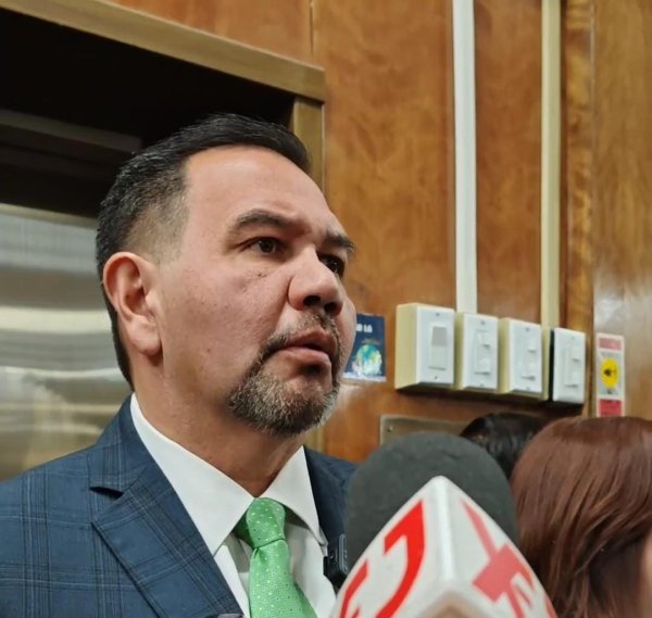 Cruz: no hay evidencia local sobre drones vinculados a cartel