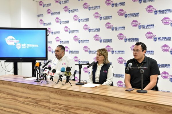 Llevará DIF sillas de ruedas, lentes y apoyos de movilidad a personas vulnerables