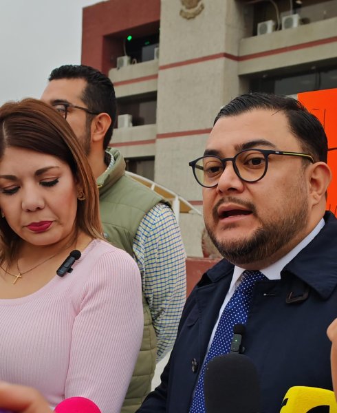 PAN exige al alcalde informar si ya dio de baja a familiares en la nómina