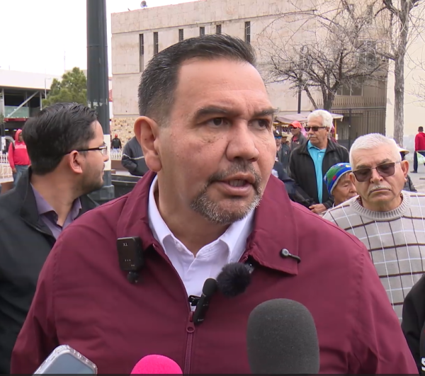 Responde CPC a pago del PAN: “Es un porcentaje mínimo”