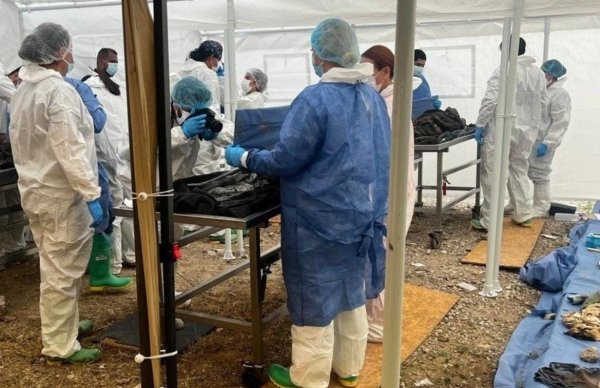 Liberan a dueño del Crematorio Plenitud; familias exigen intervención federal