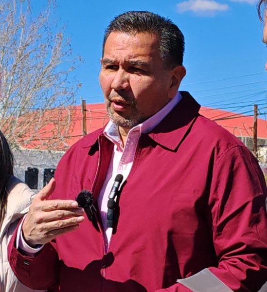 Busca Municipio incentivos para atraer médicos especialistas a Juárez