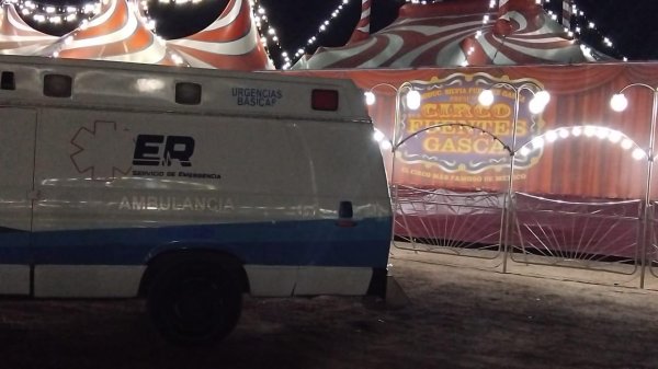 Saldo blanco en eventos masivos y 34 emergencias atendidas en la ciudad