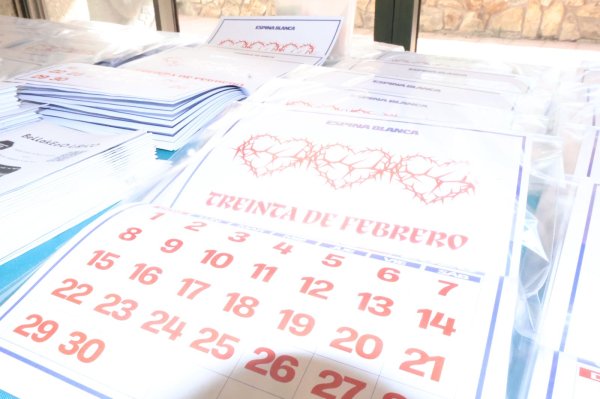 Jóvenes poetas presentan el fanzine “30 de febrero” en el Museo del Chamizal