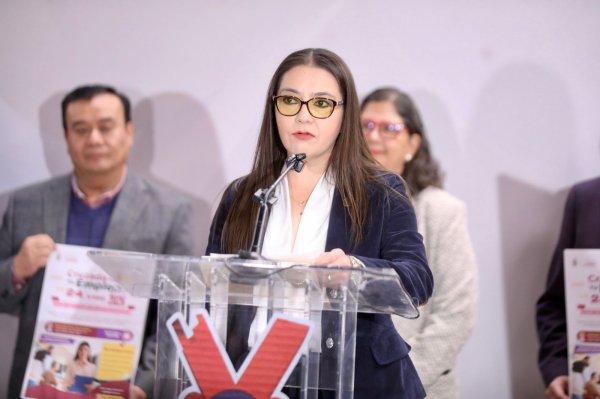 Ofertarán más de mil vacantes en próxima Feria del Empleo