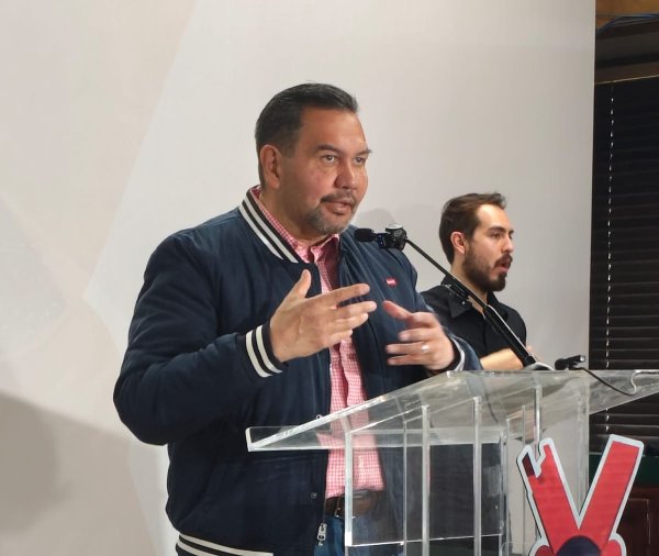 Ciudad Juárez se prepara para vivir el Mundial 2026 en plazas públicas