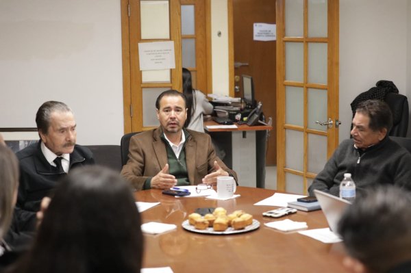 Gobierno Municipal impulsa apoyo a estudiantes de nivel medio superior