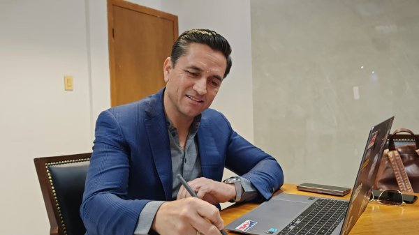 Canacintra Juárez apuesta por diversificar y fortalecer a las Pymes