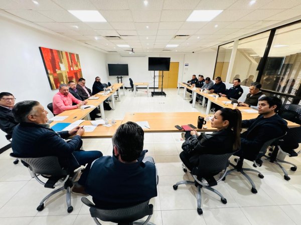 Empresariado reporta disminución de robos y homicidios en corredores comerciales