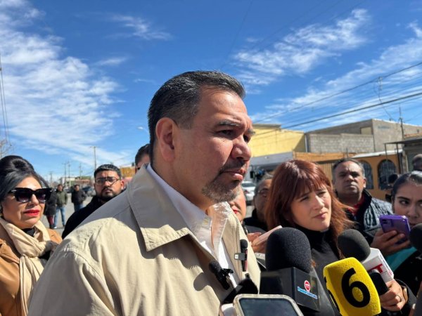 Niega Cruz tener contacto con Marx Arriaga