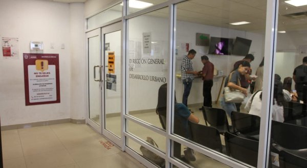 Tienes trámites en desarrollo urbano estarán atendiendo en presidencia municipal