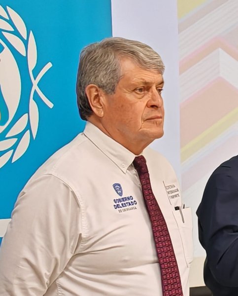 Preinscripciones escolares alcanzan 91%; Educación celebra avance histórico