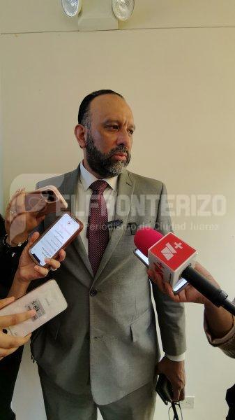 Reconoce Secretario del ayuntamiento labor del Ejército Mexicano