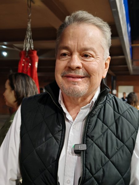 Mario Vázquez: UACJ debe aplicar “filtro mínimo” ante posible regreso de Marx Arriaga