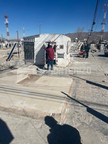 Continúa regulación comercial con plan de Reordenamiento urbano