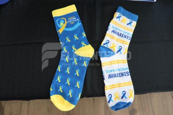 Celebrarán con carrera el día internacional del síndrome de down