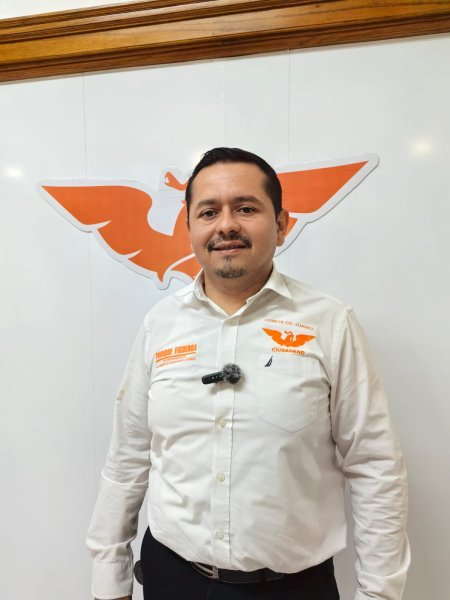 Genera debate en MC posible llegada de Adriana Terraza