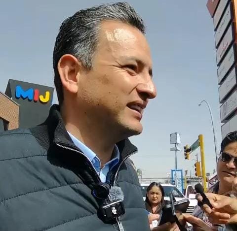 “El buen juez por su casa empieza”: responde Marco Bonilla a Juan Carlos Loera por críticas