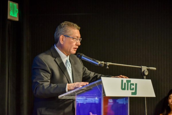 UTCJ propone nueva ruta para que Juárez evolucione hacia un modelo de innovación