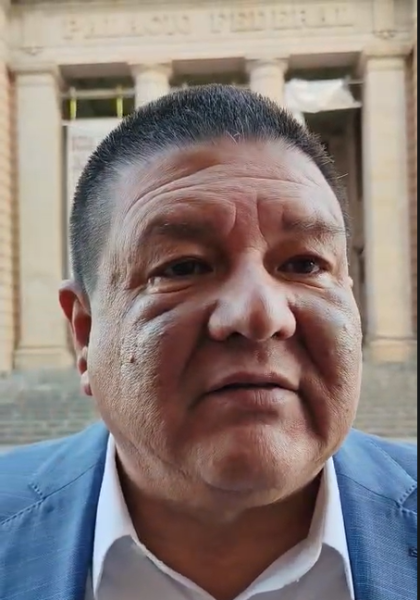 Sin eventualidades en el estado por situación del CJNG, reporta Fiscalía