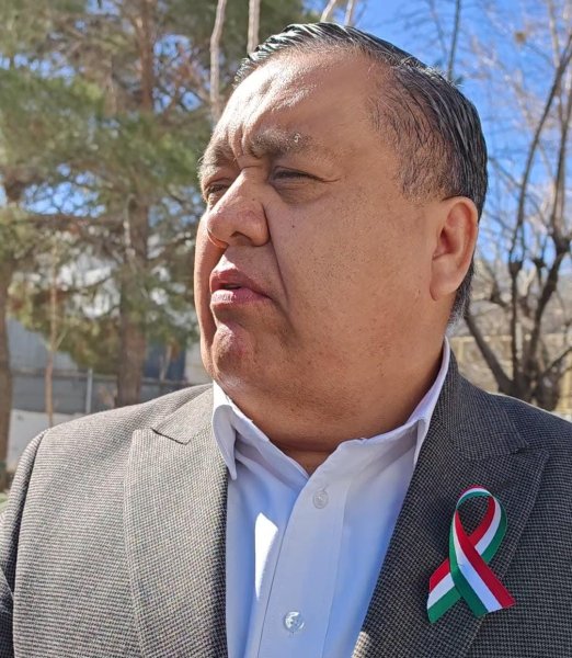 Juárez continúa en tranquilidad y sin alertas: Carlos Ortiz