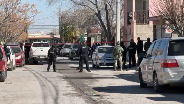 Ejecutan a mujer en la colonia Roma; confirman que era empleada de Recaudación de Rentas