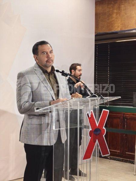Alcalde de Ciudad Juárez llama a la calma y estar informados