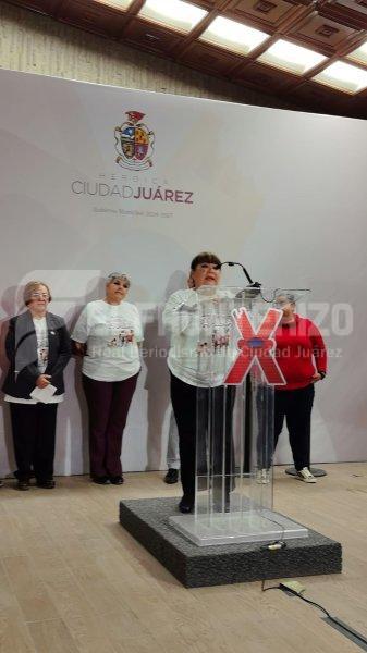 Celebrarán el Día de la Familia con carrera en Ciudad Juárez