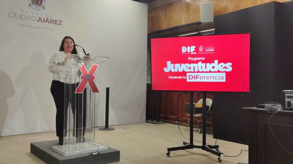 Impulsa Municipio de Juárez oportunidades para jóvenes egresados