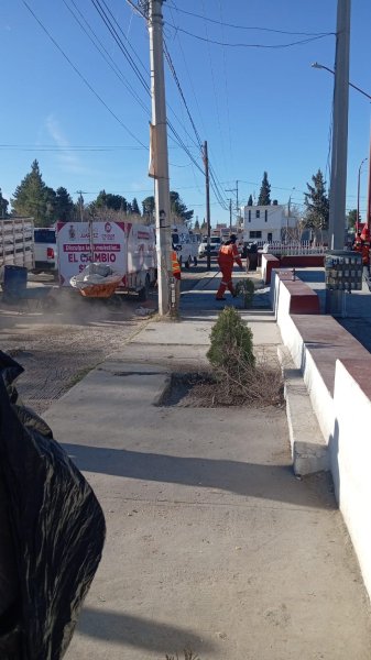 Limpiarán 10 colonias del poniente con el arranque de “Juárez Amanece Limpio” este sábado