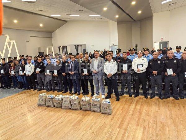 CANACO reconoce labor del cuerpo de bomberos
