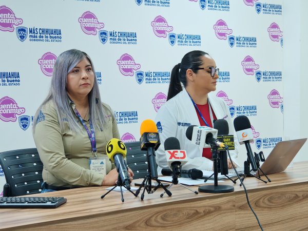 Aplican más de 4 mil vacunas antirrábicas a perros y gatos en 2026